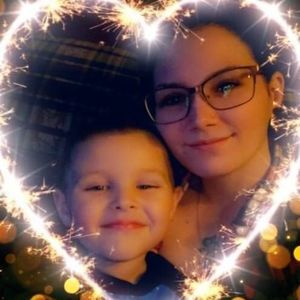 Meet your Posher, Lizz